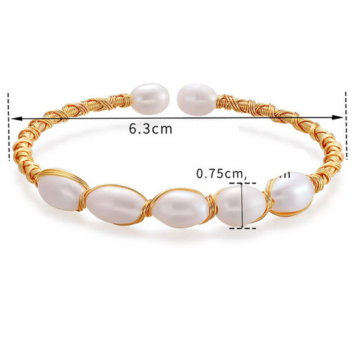 Браслет арт. 41 8896 (id 276456) - Rada фото 3