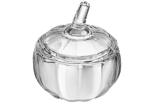 Горшочек д/меда 230 мл 11*11*11,5 см Тыква - Elan gallery фото 4