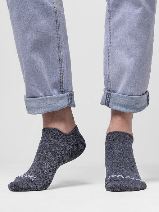 Носки взрослые - RANK фото 5