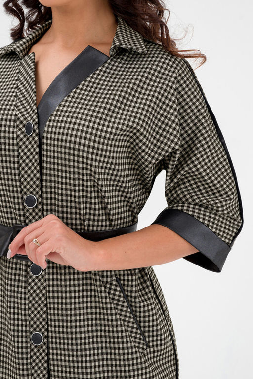 Платье Лавинья (46-54) - Serenada фото 5