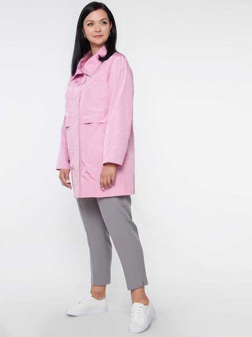 Ветровка женская