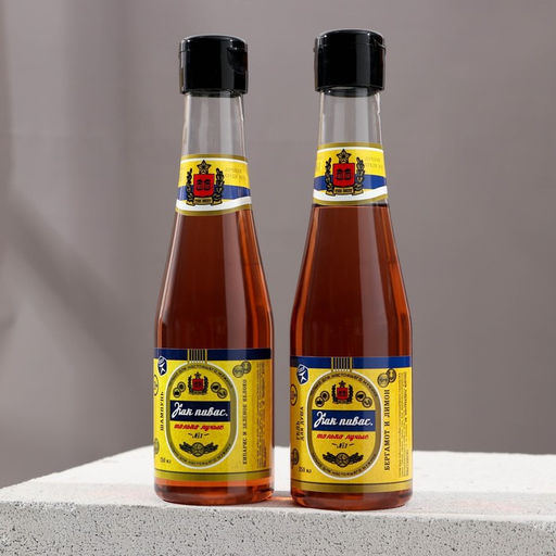 Подарочный набор Как пивас, только лучше: гель для душа и шампунь для волос пиво, 2?250, Чистое счастье