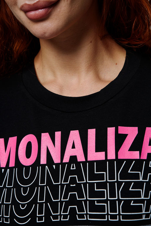 8506/1 Футболка женская оверсайз - Натали фото 115