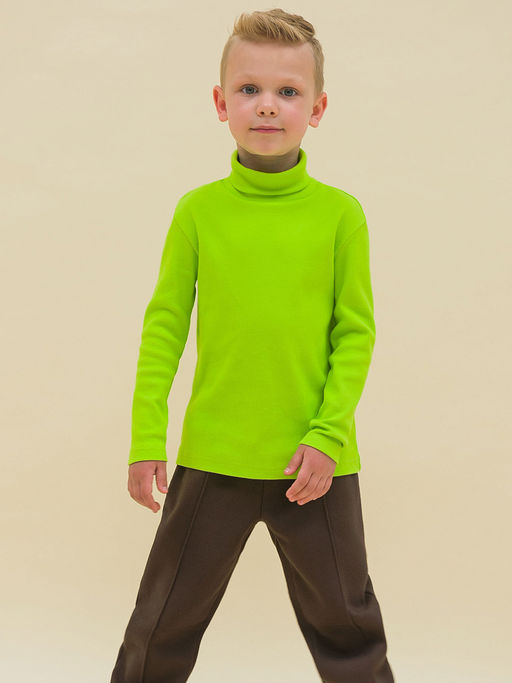 УЦЕНКА Pelican BFJS3336U Джемпер для мальчиков фото 4