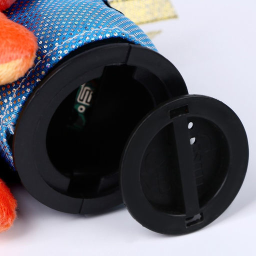 Мягкая игрушка-копилка Всё сбудется, МИКС - Milo toys фото 9