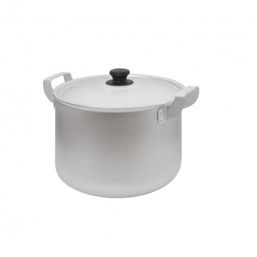 Кастрюля алюмин. 3.5л (14035)