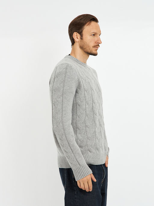 джемпер мужской - Glenfield фото 5