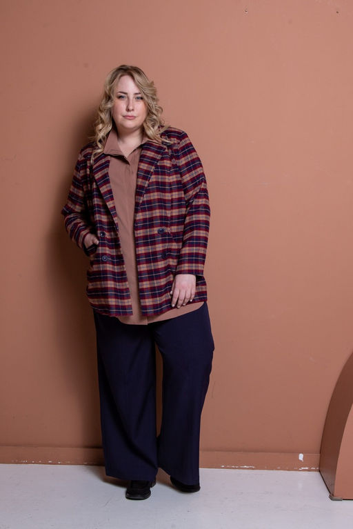 Жакет женский - Jp фото 2