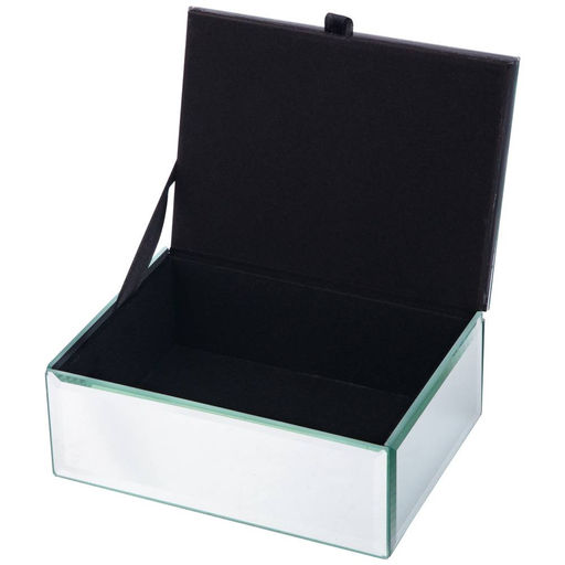 ШКАТУЛКА КОЛЛЕКЦИЯ LUSTRE 16*12*6 СМ - Lefard фото 3