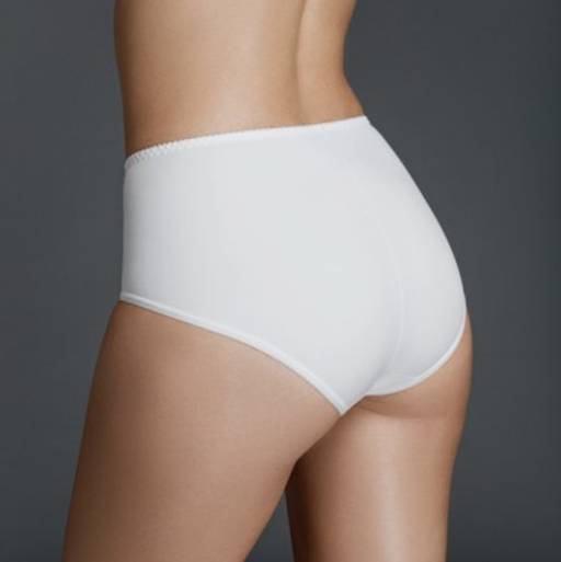 Трусы Milavitsa 260200 Розовый фарфор  фото 11