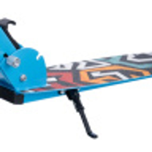 Самокат двухколесный Slider складной