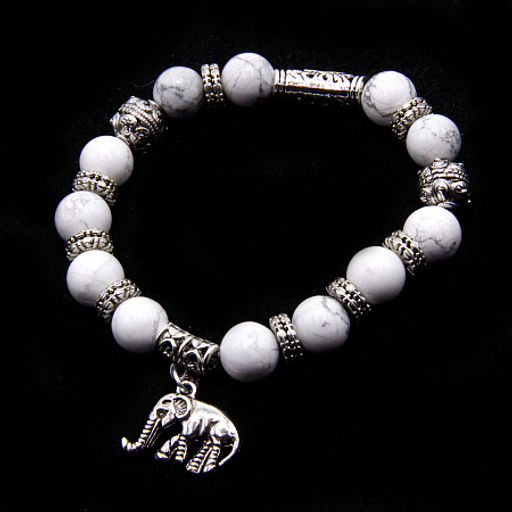 Браслет Пандора Кохолонг чистота и ясность человеческой души