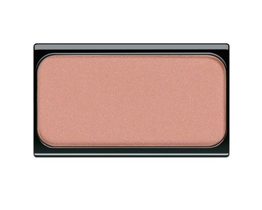 ARTDECO Румяна Blusher тон 18 beige rose, 5 г  фото 2