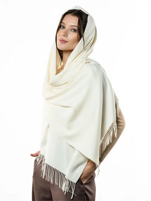 Классический элегантный палантин - Pretty mania фото 34