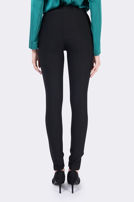 NOBBY, Женские брюки Т11-210 (черный)  фото 5