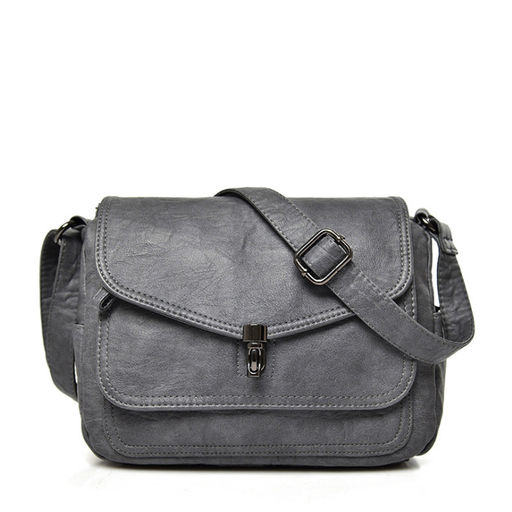 Сумка A-3836-Gray
