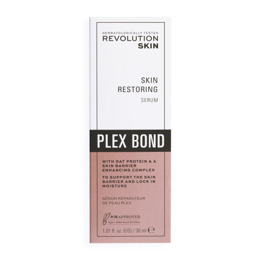 Восстанавливающая сыворотка для лица Plex Bond Skin Restoring Serum 6651936
