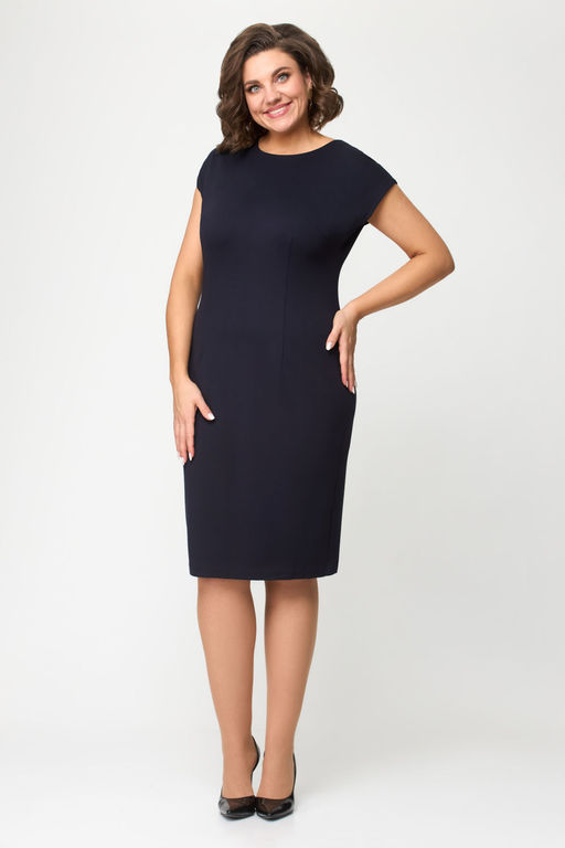 Костюм ДаЛи 3653 синий