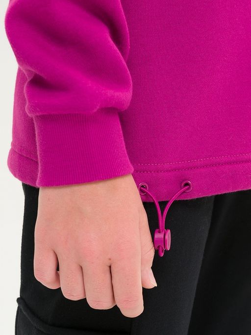 Pelican GFNS4293 толстовка для девочек  фото 3