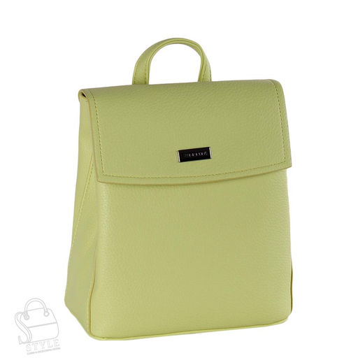 Рюкзак женский 69126 l.green Velina Fabbiano-Safenta/30 в Новосибирске