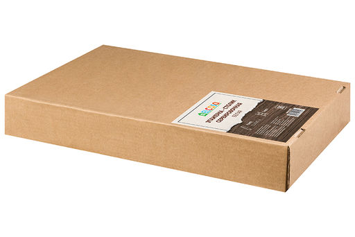 Этажерка - столик сервировочный трехуровневый 53,5*36*85 Белый на колесиках - Elan gallery фото 6