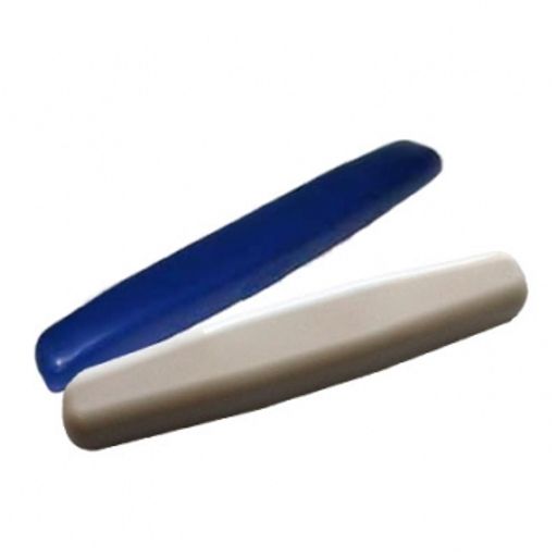 Футляр д/зубной щетки овальный Микс