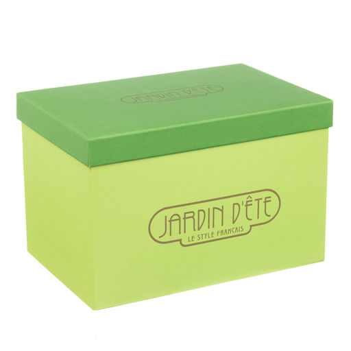 Шкатулка для украшений JARDIN DETE P68039