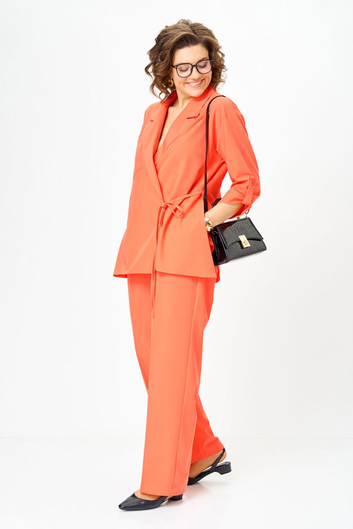Костюм Orhideya Lux 1667 коралл  фото 5