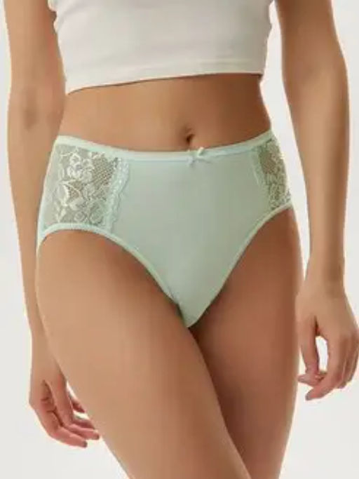 BO242 Slip (maxi) - menta - Minimi фото 2