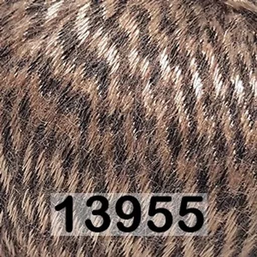 Пряжа ROCK N ROLL GAZZAL  фото 40