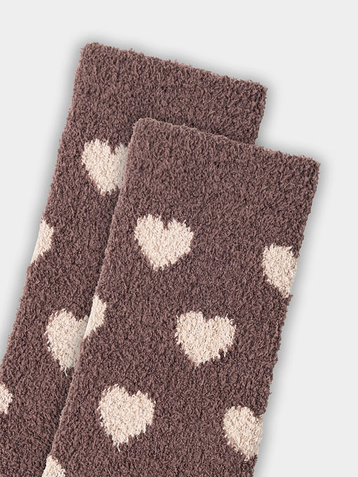 Цена за 5 пар! Теплые НОСКИ ЖЕНСКИЕ - Mark formelle фото 7