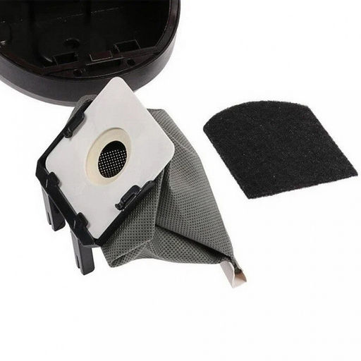 Пылесос "Kelli", пылесборник: мешок 1,5л, 5-ти ступенчатая система фильтрации, металлическая телескопическая трубка, индикатор заполнения пылесборника, вертикальная парковка, ножной переключатель вкл/выкл, регулятор мощности на корпусе, сетевой шнур: