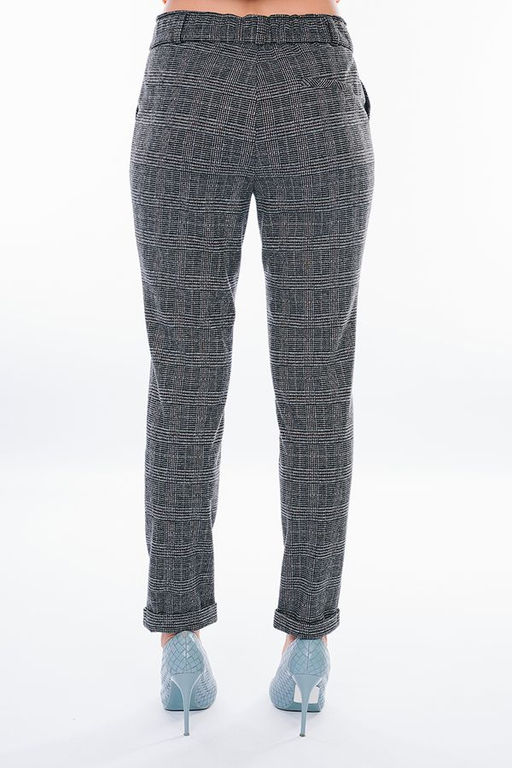 NOBBY, Женские брюки 912-632/2 (трикотаж)  фото 6