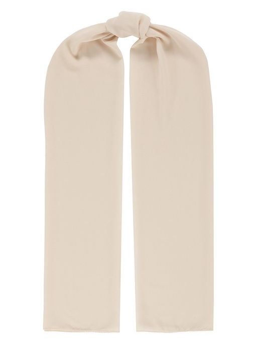 Палантин жен. виск+шелк 70х180 MR80SCRF-03 - Maxroses фото 3