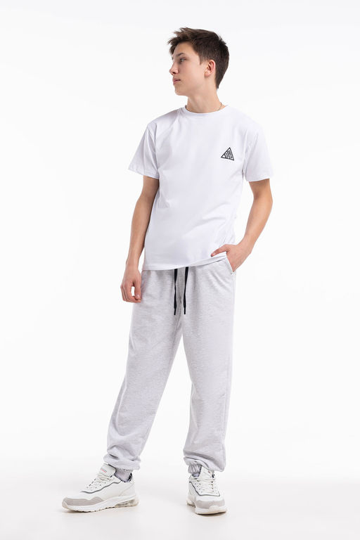 Брюки "Грей 1"