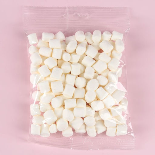 Маршмеллоу Светлой Пасхи зайка, 50 г. - Simaland фото 3