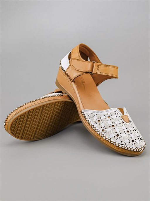 Босоножки 100-07-02