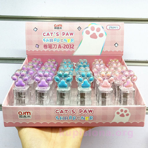 Точилка Cats paw - Купи слона фото 2