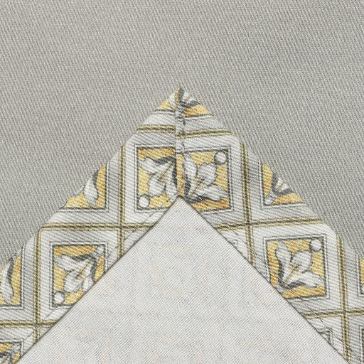 Скатерть «Этель» Vintage collection 149×180 см, 100% хлопок, саржа 190 г/м²