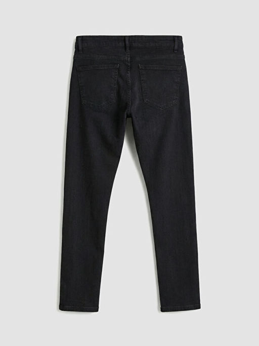 750 Slim Fit Erkek Jean Pantolon