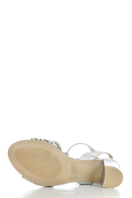 Туфли летние открытые Caprice