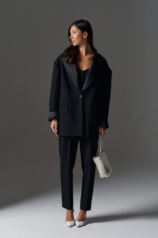 Жакет А5241 - Annete фото 4