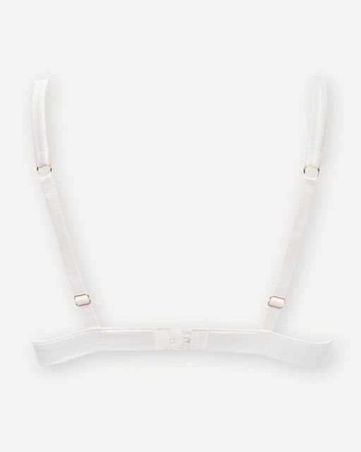 Бюстгальтер с треугольной чашкой - Deseo фото 5