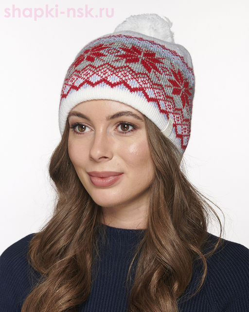 439 T Шапка (56-58)