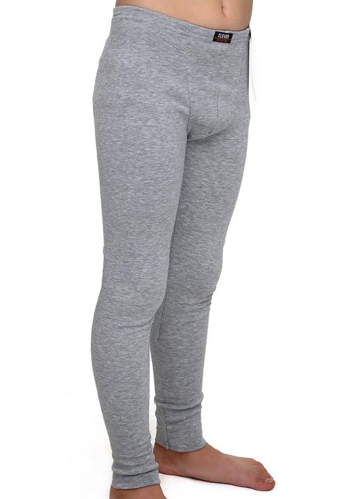 Кальсоны деткие ТЕРМО - Clever wear фото 2