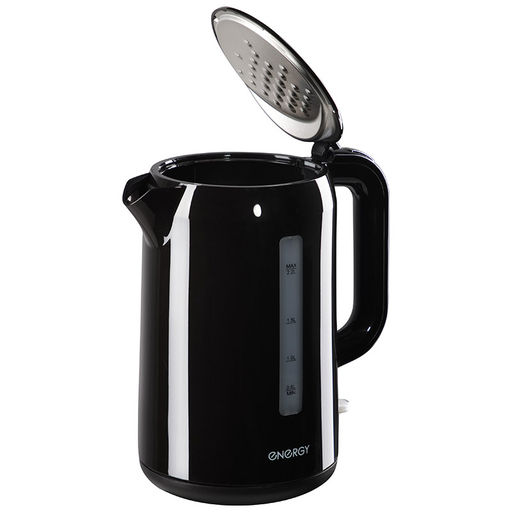 Чайник ENERGY E-225 (2,2 л) пластик 108939