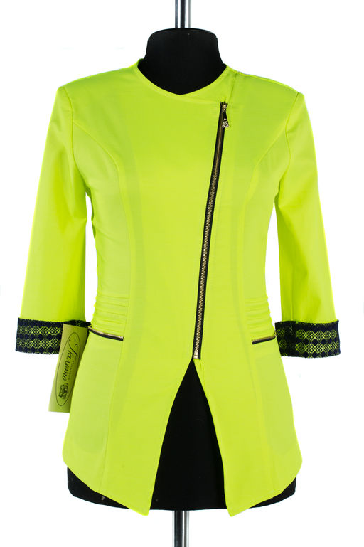 Ветровка жакет