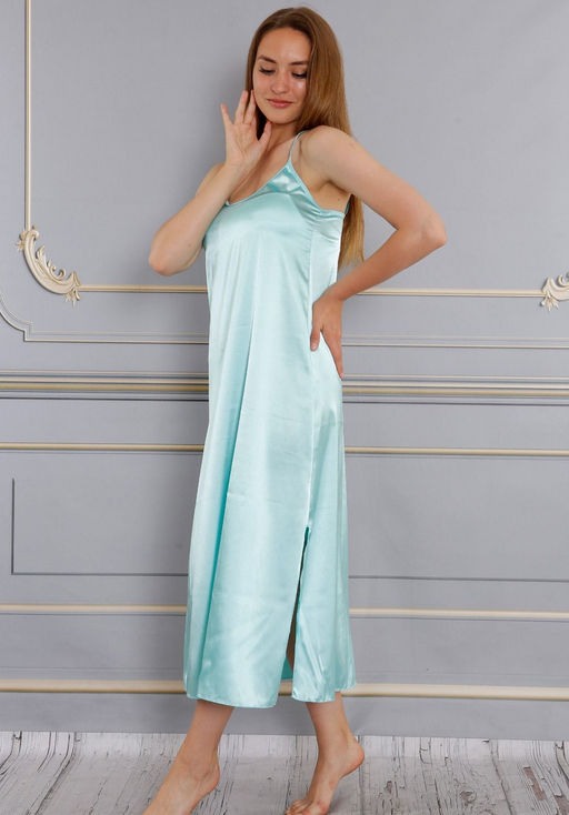 Сорочка женская 7000 - Ots фото 3