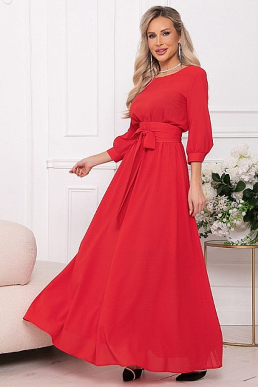 Платье 71727-1 - Avili фото 8