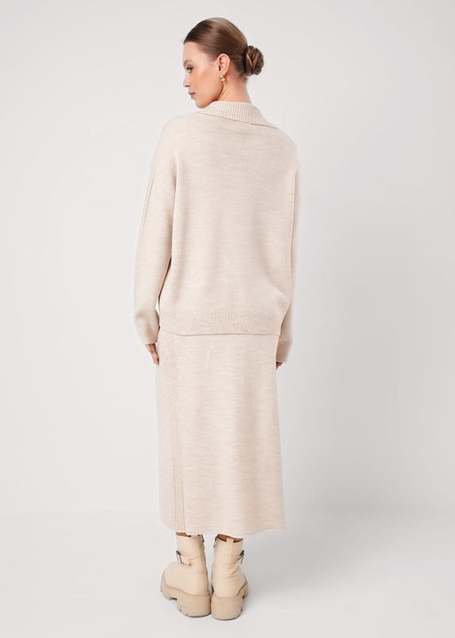 154596/192ак Юбка жен. (ЧЗ)